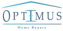 Optimus Home Buyers logo